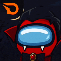Discovery icon for Among Us Brasil (Português) Discord server