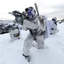 Frosty