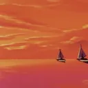 Quixote || The Grand Sea