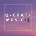 Qchat âœ‰/Music ðŸ”Š Server Icon