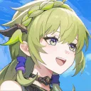 Blue Protocol: Star Resonance Discord Server Icon