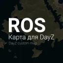 ROS DayZ Map Official