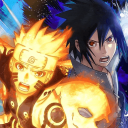 DeD Naruto Realm Reborn icon