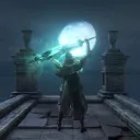 Lunar Sanctum