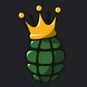 Discovery icon for NadeKing's place Discord server