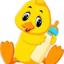 Little Duckies