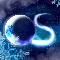 Discovery icon for ❆ Chilled Space ❆ Discord server