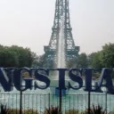 Kings Island - Gold Pass Owners