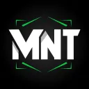 MnT Gaming Discord Server Icon