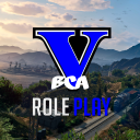 Blaine County Authority Server Icon