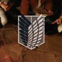 Scouting Legionary Discord Server Icon