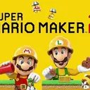 Super Mario Maker 2 Multiplayer Sharing