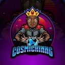 COSMICNATIONN