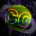 Crossroads Galaxy Roleplayers Discord Server Icon