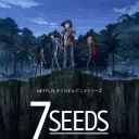 7SEEDS Netflix Original / Manga Discord