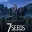 7SEEDS Netflix Original / Manga Discord