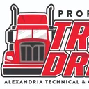 Professional Truck Driver