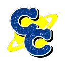 Cosmic Café Discord Server Icon