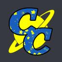 Cosmic Café Discord Server Icon