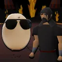 Eggy/Dragonic