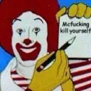 Murphys Discord