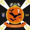 7. Fußbataillon "Krampusprinzessin" icon