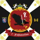 7. Fußbataillon