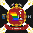 7. Fußbataillon "Kronprinzessin"