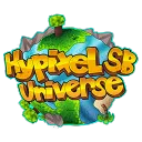 Hypixel Skyblock Universe