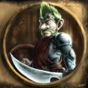 Dead Gnome Society
