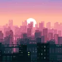 The City