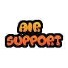 Air Bot Support Server