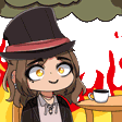 The Mad Tea Table