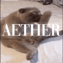 Discovery icon for Aether Girls Discord server