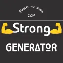 Strong Generator