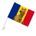 romanian scooby doo
