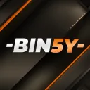 Bin5y