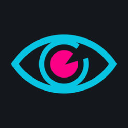 Discord intelligence service Server Icon