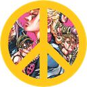 JOJO Revolver Discord Server Icon