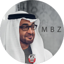 Discovery icon for M B Z Discord server