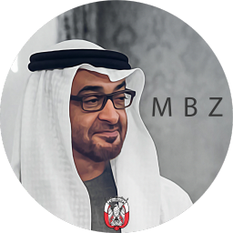 Discovery icon for M B Z Discord server