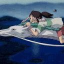 Haku's Ryuu Realm