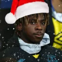❄🎄 Moise Keanmas 🎄❄
