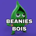 Beanies Bois