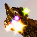 THE GAUNTLET COMMUNITY