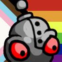 Platform Racing 3: Reborn Discord Server Icon