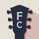 Fingerstyle Guitar Central icon