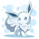 ೃ☁Eevee Paradise❁ ͒༢