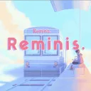  Reminis Station Discord Server Icon