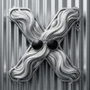 Hybrid X’s Crazy Multivere Hub